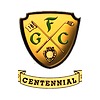 Flint Golf Club - Private Logo