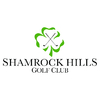 Shamrock Hills Golf Course - Public Logo