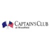 The Captains Club Golf & Event Center Logo