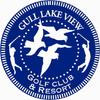 Stonehedge North Course at Gull Lake View Golf Club and Resort Logo