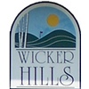 Wicker Hills Golf Course - Public Logo