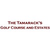 Tamaracks Golf Course Logo