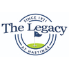 The Legacy at Hastings Logo