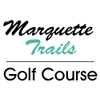 Marquette Trails Golf Club Logo