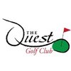 The Quest Golf Club Logo