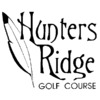 Hunters Ridge Golf Course - Public Logo