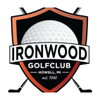 Ironwood Golf Course - Public Logo