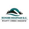 The Schuss Mountain at Shanty Creek - Resort Logo