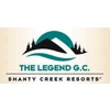 The Legend at Shanty Creek - Resort Logo