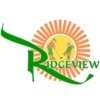 Ridgeview Golf Course Logo