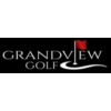 Grandview Golf Club Logo
