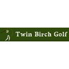 Twin Birch Golf Club - Public Logo