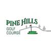 Pine Hills Golf Course - Public Logo