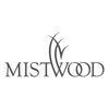 White/Blue at Mistwood Golf Course - Public Logo
