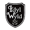 Idyl Wyld Municipal Golf Course - Public Logo