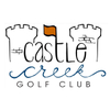 Castle Creek Golf Club Logo
