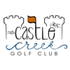 Castle Creek Golf Club Logo