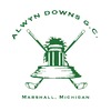 Alwyn Downs Golf Course Logo