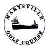 Marysville Golf Course - Public Logo