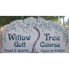 Willow Tree Golf Course - Public Logo