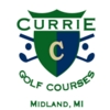 Currie West at Currie Municipal Golf Course - Public Logo