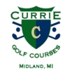 Currie East at Currie Municipal Golf Course - Public Logo