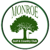 Monroe Golf & Country Club Logo