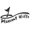 Pleasant Hills Golf Course - Public Logo