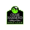 Chase Hammond Golf Course - Public Logo