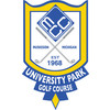 University Park Golf Club - Public Logo