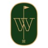 The Woodlands Course at Whittaker Logo