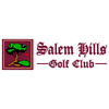 Salem Hills Golf Club - Public Logo