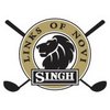 West/East at Links of Novi, The - Public Logo