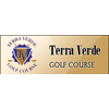 Terra Verde Golf Course - Public Logo