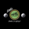 Myth Golf & Banquet - Little Myth Par-3 Logo