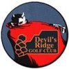 Devil's Ridge Golf Club - Public Logo