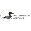 Whitefish Lake Golf Club - Public Logo