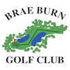 Brae Burn Golf Club Logo