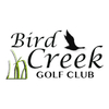 Bird Creek Golf Club - Public Logo