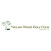 Willow Wood Golf Club Logo