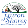 Huron Shores Golf Course - Semi-Private Logo