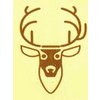 White Deer Country Club - Public Logo
