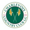 Charlevoix Golf & Country Club Logo