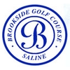 Brookside Golf Course - Public Logo