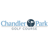 Chandler Park Golf Course - Public Logo