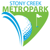 Stony Creek Golf Course - Public Logo