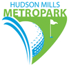 Hudson Mills Metro Park - Public Logo