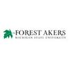 The West at Forest Akers Golf Course Logo