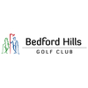 Buckeye/Wolverine at Bedford Hills Golf Club - Public Logo