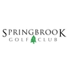 Springbrook Golf Club - Public Logo
